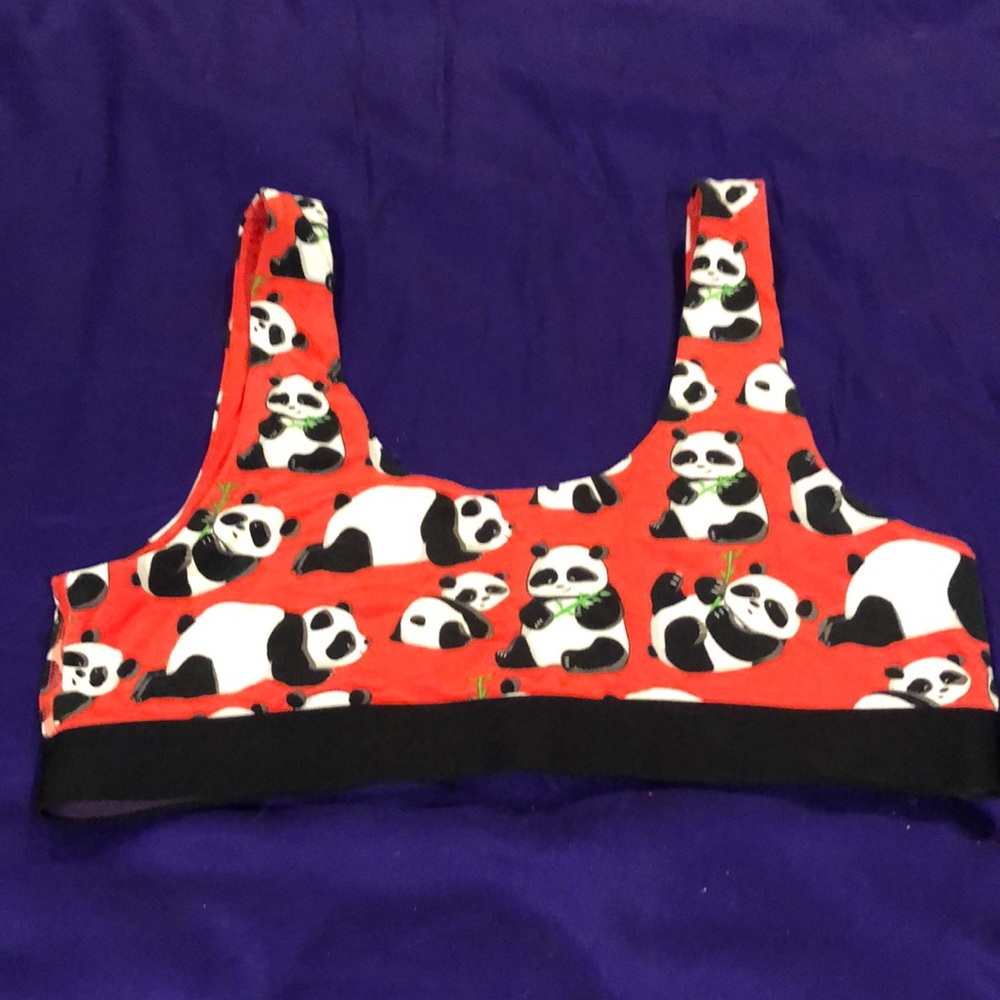 MeUndies bralette
